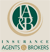Insurance Agents Brokers logo