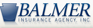 Balmer Insurance Agency logo